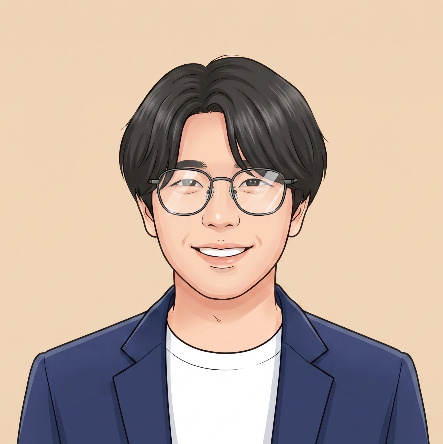 運営者のプロフィール